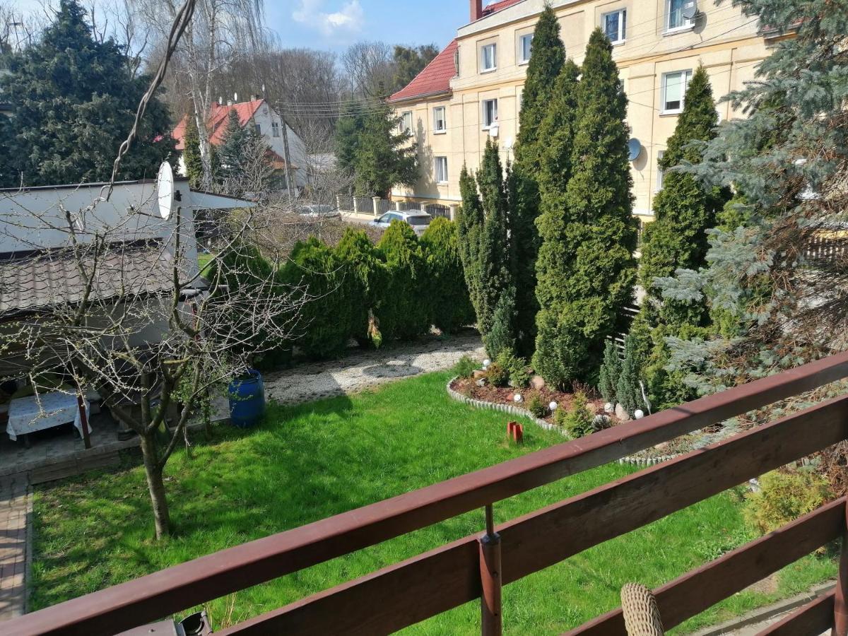 Apartament Wiosenna Malbork Esterno foto