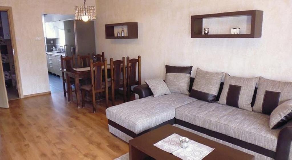 Apartament Wiosenna Malbork Camera foto